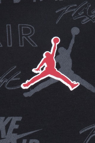 Sweat à capuche - Noir