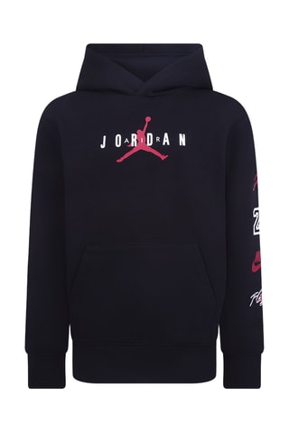 Sweat à capuche - Noir