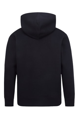 Sweat à capuche - Noir 