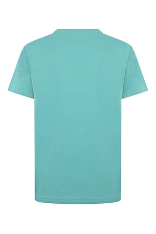 T-shirt - Turquoise