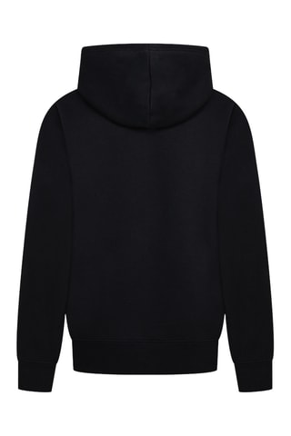 Sweat à capuche - Noir