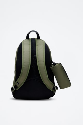 Sac à dos - Vert olive