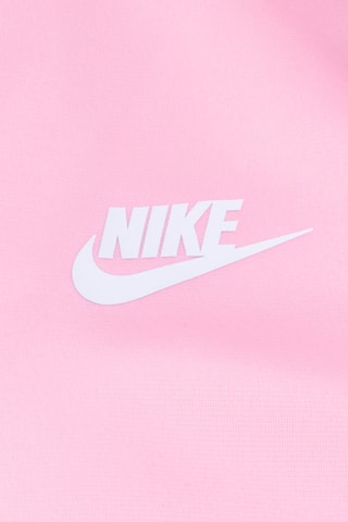 Sweat et pantalon - Rose