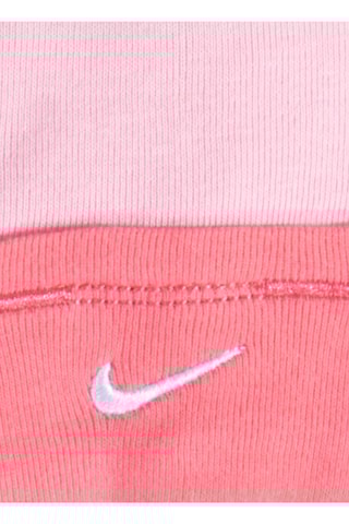 Bonnet et chaussons - Rose