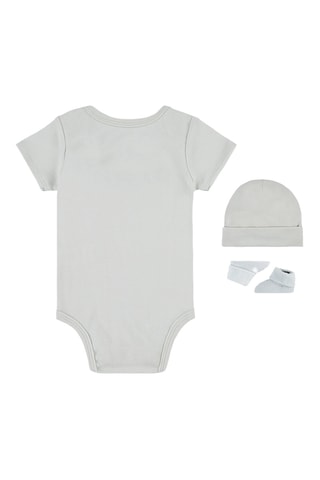 Ensemble 3 pièces - Gri clair