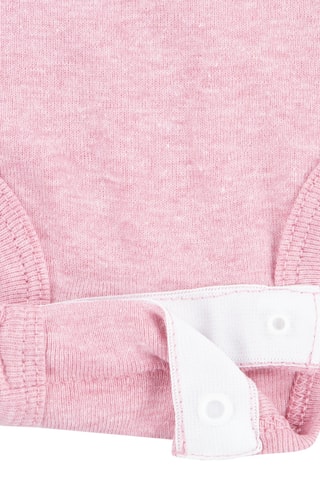 Ensemble 3 pièces - Rose