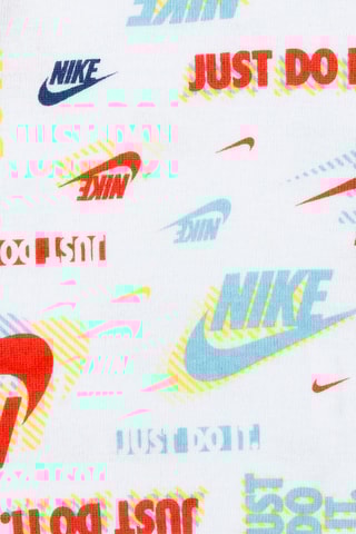 Ensemble 3 pièces - Blanc et bleu ciel