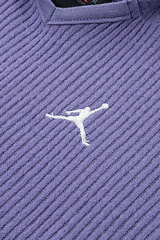 Sweat à capuche et pantalon - Violet