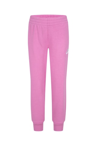 Sweat à capuche et pantalon - Rose