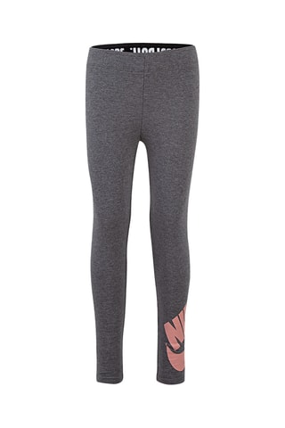 Legging - Gris chiné
