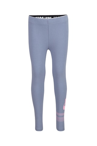 Legging - Gris clair