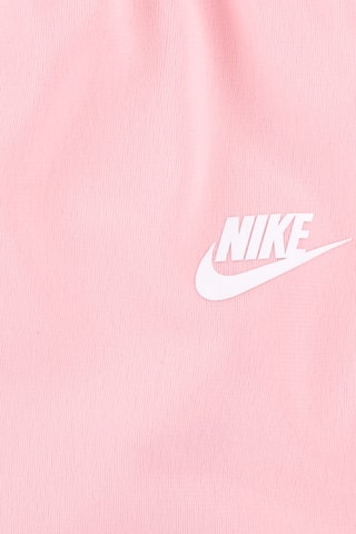 Veste et pantalon - Rose poudré