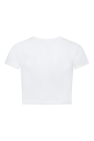 T-shirt - Blanc