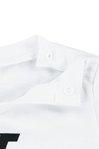 Ensemble 3 pièces - Noir et blanc