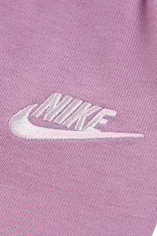 Ensemble 3 pièces - Rose et blanc