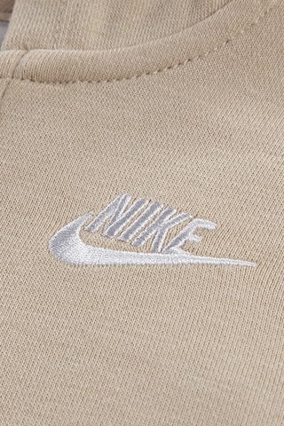 Ensemble 3 pièces - Beige et blanc