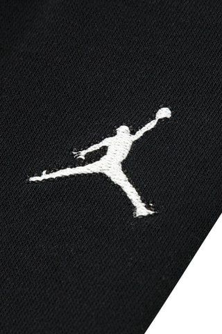 Sweat à capuche et pantalon - Noir