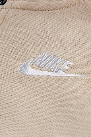 Ensemble 3 pièces - Beige et blanc