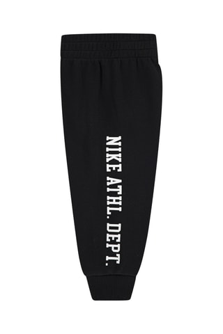 Sweat à capuche et pantalon - Noir et blanc
