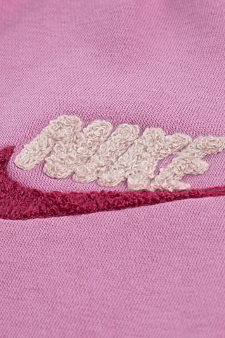 Sweat à capuche et pantalon - Rose