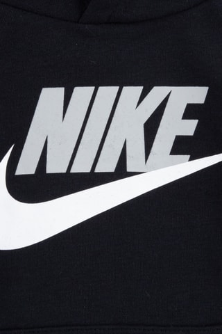 Sweat à capuche - Noir