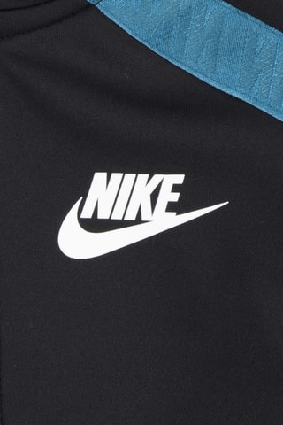 Sweat et pantalon - Noir