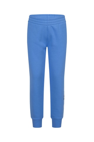 Sweat et pantalon polaires - Bleu clair