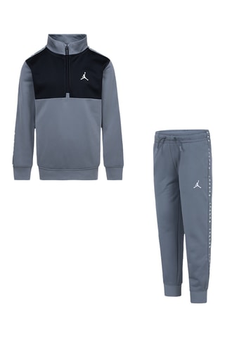 Sweat et pantalon - Gris