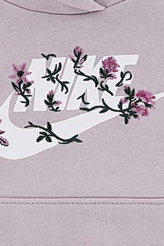 Sweat à capuche et pantalon - Violet