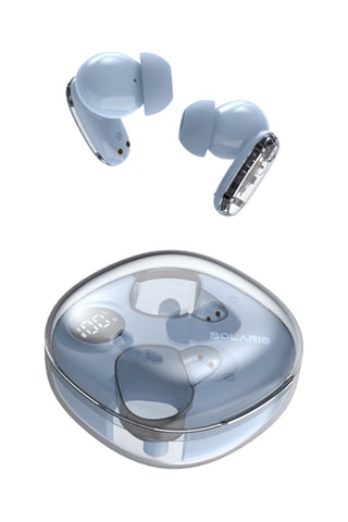 Auricolari Bolaris TWS  - Venezia - Bluetooth - Blu