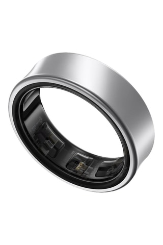 Samsung Galaxy Ring - Argentato - Misura 7