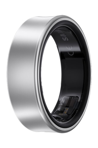 Samsung Galaxy Ring - Argentato - Misura 8