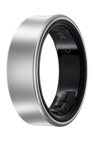 Samsung Galaxy Ring - Argentato - Misura 13
