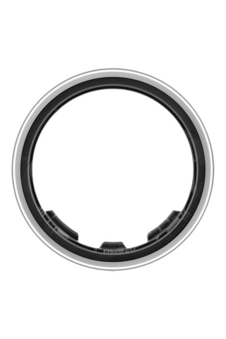 Samsung Galaxy Ring - Argentato - Misura 15