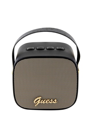 Cassa Guess 5 W - Bluetooth