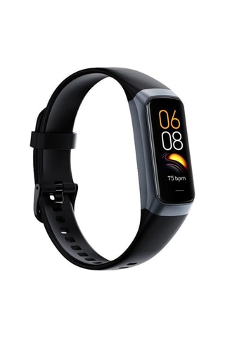 Smartband AMOLED EKO-Flame - Nero
