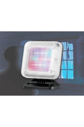 Simulatore TV presenza Eko - Dissuasione furti