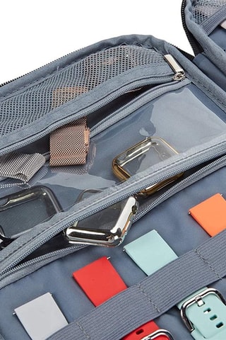 Custodia per cinturini orologio - 40 inserti