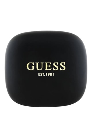 Auricolari Guess TWS - 4G - Bluetooth - Nero