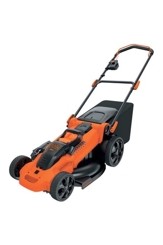 Tondeuse 3-en-1 sans fil Autosense