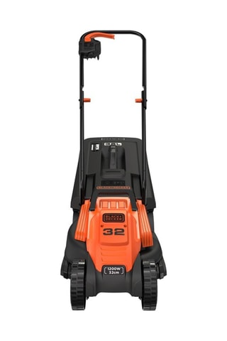 Tosaerba con filo - 1200 W