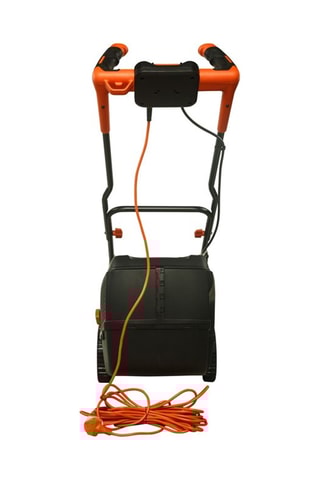 Tondeuse filaire poignée bike - 1600 W