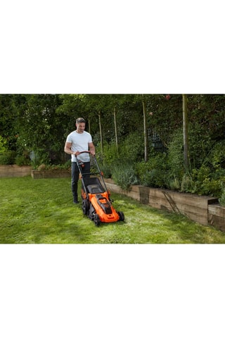 Tondeuse sans fil - 36 V - 50 l