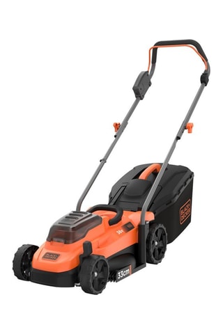 Tagliaerba senza cavo - 36 V - 33 cm