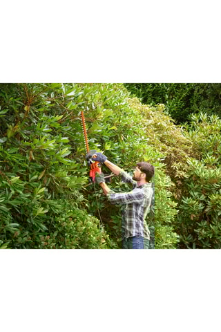 Tagliasiepi 50 cm - 450 W