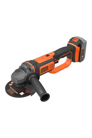 Smerigliatrice angolare 1 W