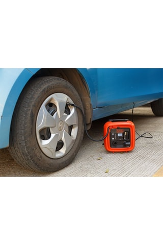 Compressore 220 V / 12 V