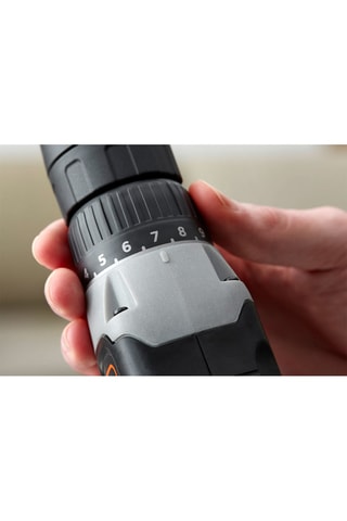 Trapano avvitatore senza cavo - 18 V