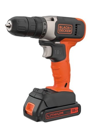 Trapano-avvitatore a batteria - 18 V