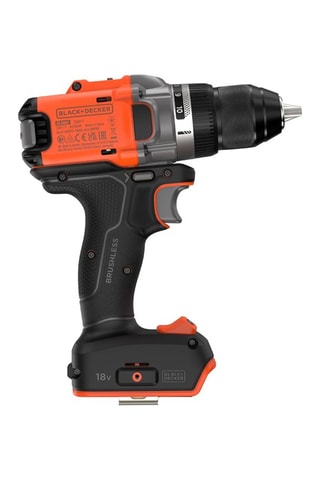 Trapano-avvitatore a percussione ecoresponsbile - 18 V